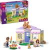 LEGO ® Friends 42679 Heartlake City nyuszipanzió