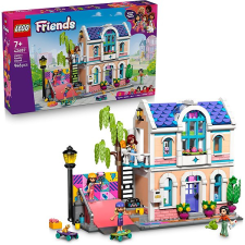 LEGO ® Friends 42687 Liann családi háza lego