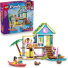 LEGO ® Friends 42699 Tengerparti ház fókákkal