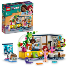 LEGO Friends: Aliya szobája 41740 lego