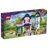 LEGO Friends Andrea családi háza (41449)