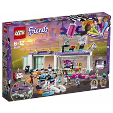 LEGO Friends Autókozmetika 41351 lego