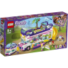 LEGO Friends Barátság busz (41395)