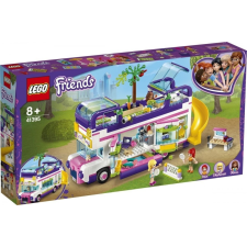 LEGO Friends Barátság busz (41395) lego