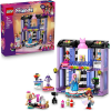 LEGO Friends Divatbemutató Heartlake Cityben 42685 (42685)