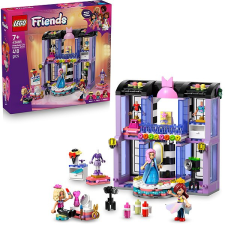 LEGO Friends Divatbemutató Heartlake Cityben 42685 (42685) lego