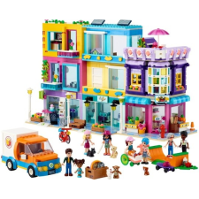 LEGO Friends: Fő utcai épület 41704 lego