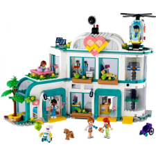 LEGO Friends Heartlake City kórház 42621 lego