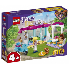 LEGO Friends Heartlake City pékség (41440) lego