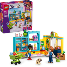 LEGO Friends Heartlake City vegyesbolt 42680 (42680) lego