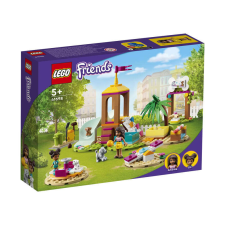 LEGO Friends - Kisállat játszótér (41698) lego