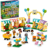LEGO Friends Kisállat örökbefogadási nap 42615