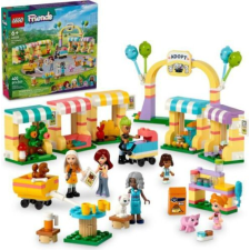 LEGO Friends Kisállat örökbefogadási nap 42615 lego
