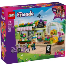 LEGO Friends Kreatív virágbolt 42693 lego