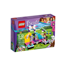 LEGO Friends Kutyusok bajnoksága 41300 lego