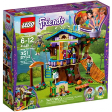 LEGO Friends Mia lomb háza 41335 lego