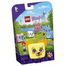 LEGO Friends Mia mopszlis dobozkája (41664) lego