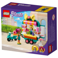 LEGO Friends: Mobil divatüzlet 41719  lego