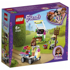 LEGO Friends Olivia virágoskertje (41425) lego