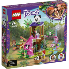 LEGO Friends: Panda lombház 41422 lego