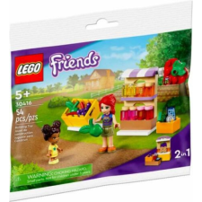LEGO Friends - Piaci pult 30416 lego