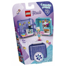 LEGO Friends Stephanie dobozkája (41401) lego