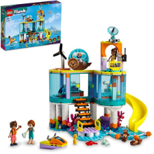 LEGO Friends: Tengeri mentőközpont 41736 lego