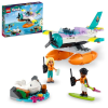 LEGO Friends: Tengeri mentőrepülőgép 41752