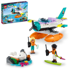 LEGO Friends: Tengeri mentőrepülőgép 41752 lego