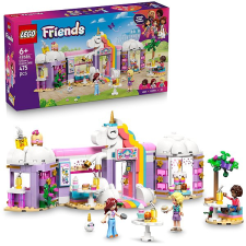LEGO Friends Unikornisos kávézó 42684 (42684) lego
