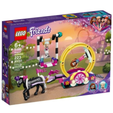 LEGO Friends - Varázslatos akrobatika (41686) lego