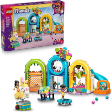 LEGO Friends Vidám játszóház 42686 lego