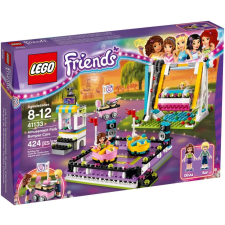 LEGO Friends-Vidámparki dodzsem 41133 lego