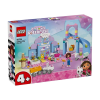 LEGO Gabi Babaháza Gabi cicabölcsije-fül 10796 