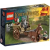 LEGO Gyűrűk Ura - Gandalf megérkezik 9469