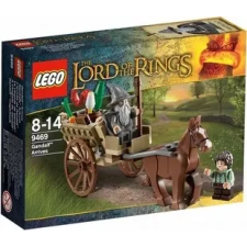 LEGO Gyűrűk Ura - Gandalf megérkezik 9469 lego