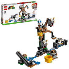 LEGO harc a Reznorral – bővítőkészlet lego