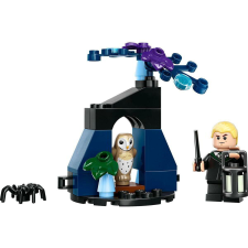 LEGO Harry Potter: 30677 - Draco a Tiltott Rengetegben (30677) lego