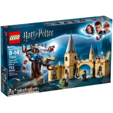 LEGO Harry Potter 75953 Hogwarts Whomping Willow lego
