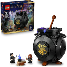LEGO ® Harry Potter™ 76464 Üst: Titkos bájitaltanóra-terem lego