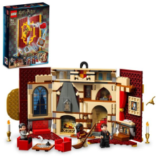 LEGO Harry Potter: A Griffendél ház címere 76409 lego