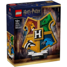 LEGO Harry Potter A Roxfort címere 76462 lego