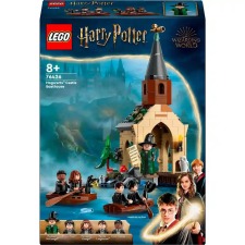 LEGO Harry Potter A Roxfort kastély csónakháza 76426 lego