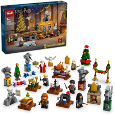 LEGO Harry Potter Adventi naptár 2024 lego