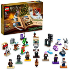 LEGO Harry Potter: Adventi naptár 76404  lego