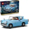 LEGO Harry Potter Az elvarázsolt repülő Ford Anglia 76470