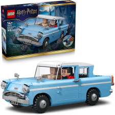 LEGO Harry Potter Az elvarázsolt repülő Ford Anglia 76470 lego