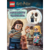  - Lego Harry Potter - Boszorkányos varázslatok - Ajándék Hermione Granger minifigurával!