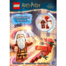  LEGO Harry Potter - Dumbledore titkai gyermek- és ifjúsági könyv