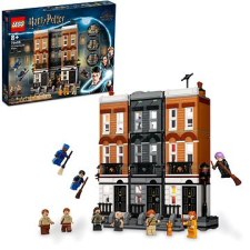 LEGO Harry Potter - Grimmauld tér 12. (76408) lego